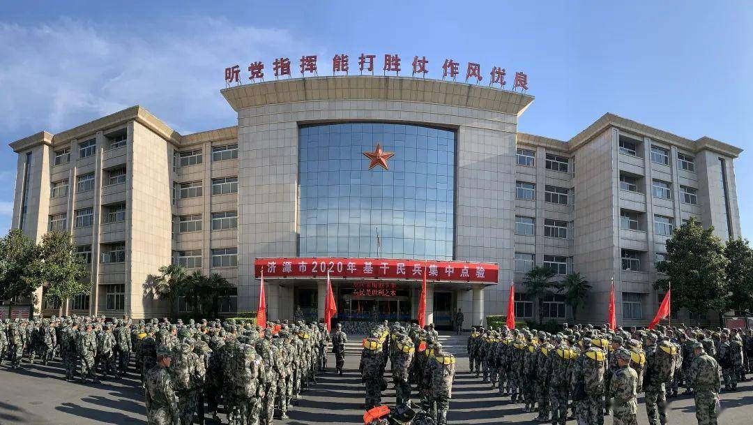 不负韶华 尽展风采!