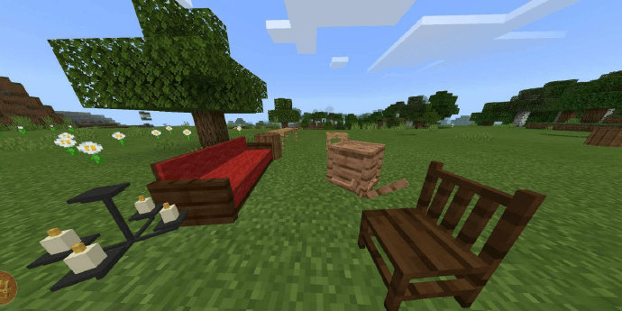 我的世界:三款手游组件很好玩,虽然风格不同,都能带来乐趣