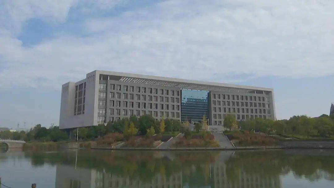 安工大获得中国汉语水平考试hsk考点资格