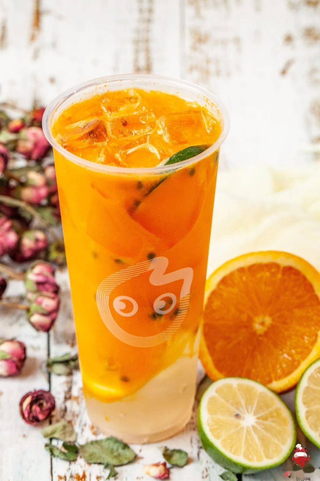 23岁生日趴玩大了coco都可摇摇冻新品上线竟然还能免费加料