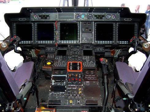 nh-90直升机:北约"多面手",欧洲的黑鹰