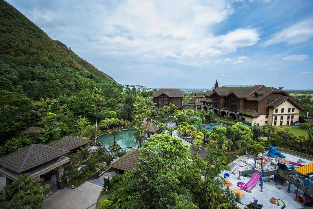 九龙山-麓棠山旅游攻略来啦!你想要的美景和美食这里都有