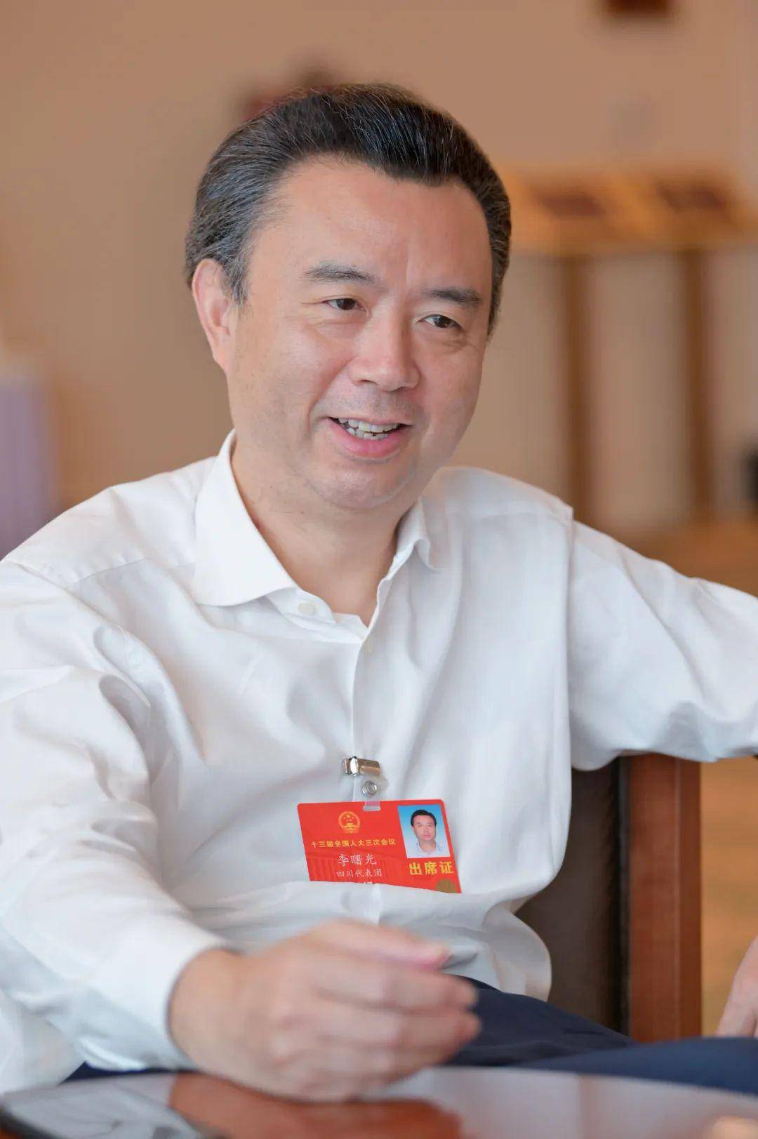 全国人大代表李曙光:国企要当好"六稳""六保"顶梁柱