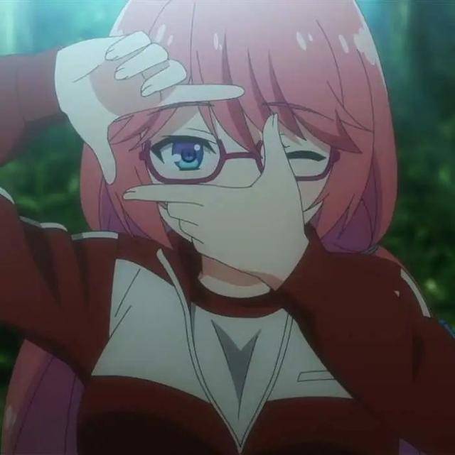 佐仓爱里——《欢迎来到实力至上主义的教室》