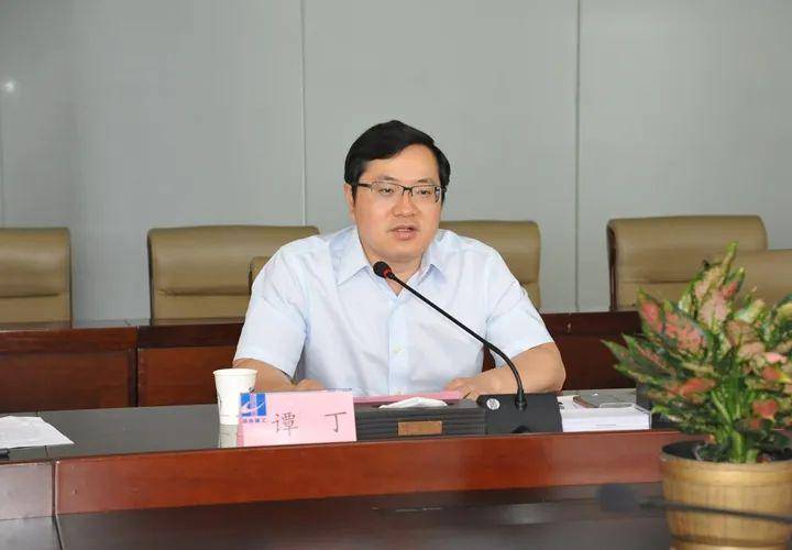 邵阳市大祥区到集团对接洽谈_手机搜狐网