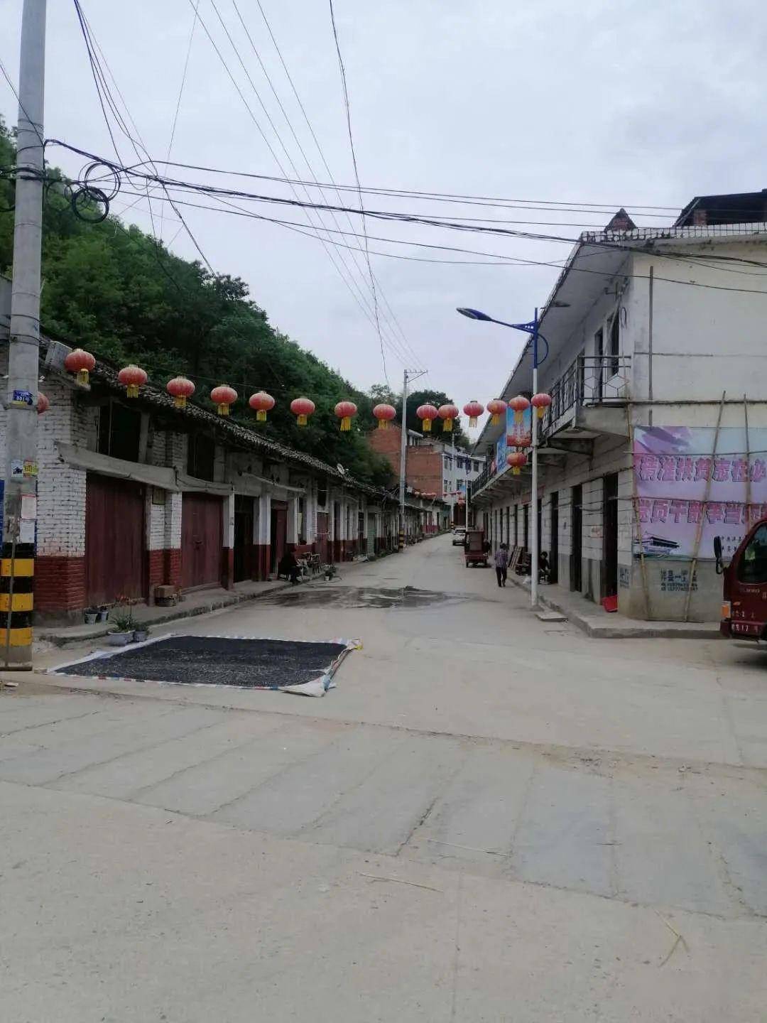 汉江第一峡——黄金峡