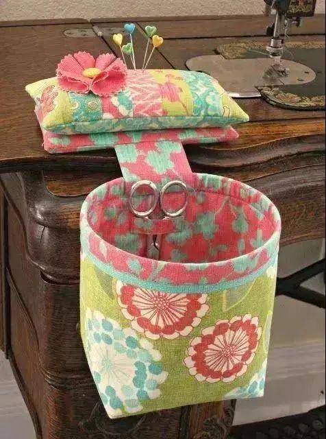 旧床单千万别扔简单改一改可以变废为宝