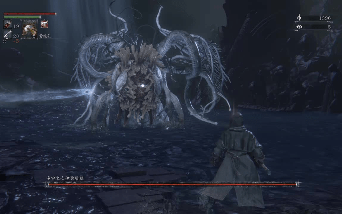 【蘑菇云游】免费云游戏,盘点游戏中不可名状的上古之神