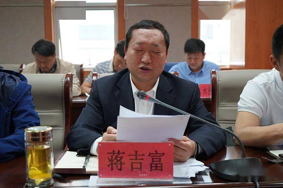 祥云县脱贫攻坚"旬旬清"项目工作"旬旬结"第三次调度会议召开