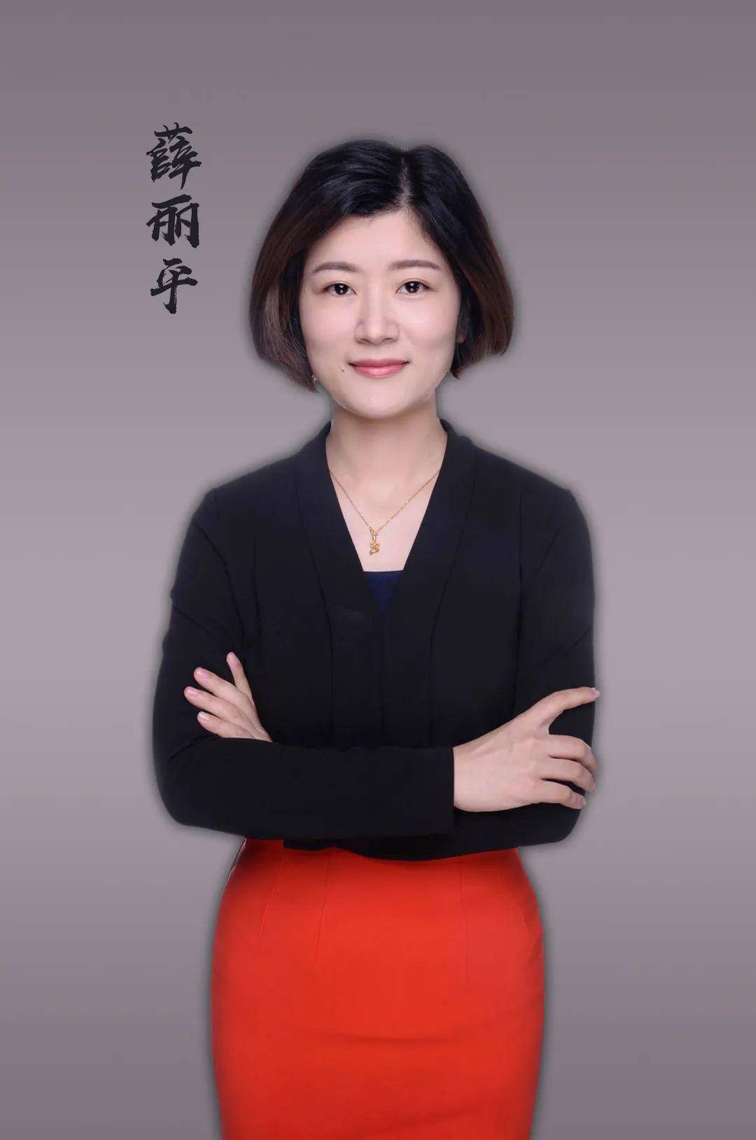 教学近10年,斩获学生无数好评!她说我把耐心都给了学生