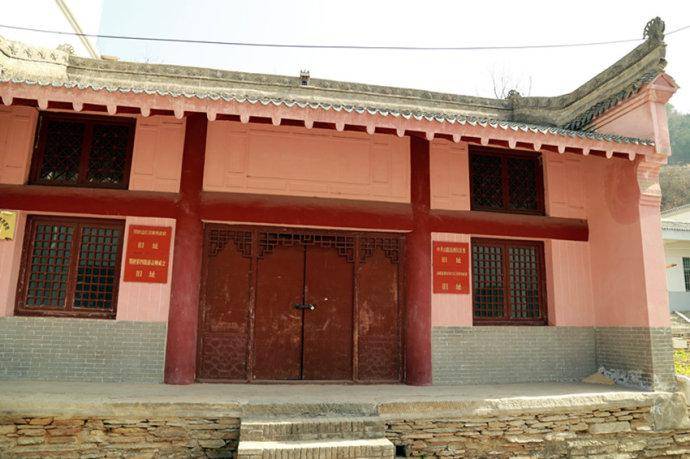 市文旅局在全市范围内开展了全市红色旅游基地推荐评定活动,经县区