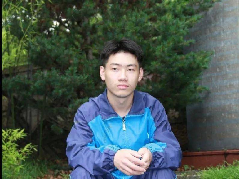 天台平桥中学2020年度领军人物带你超越梦想!