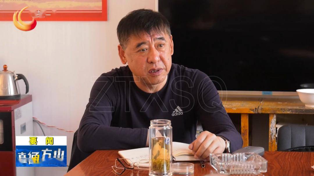 饮水,交通设施,医疗保障,社会管理,驻村帮扶等工作情况后,王锦锋说