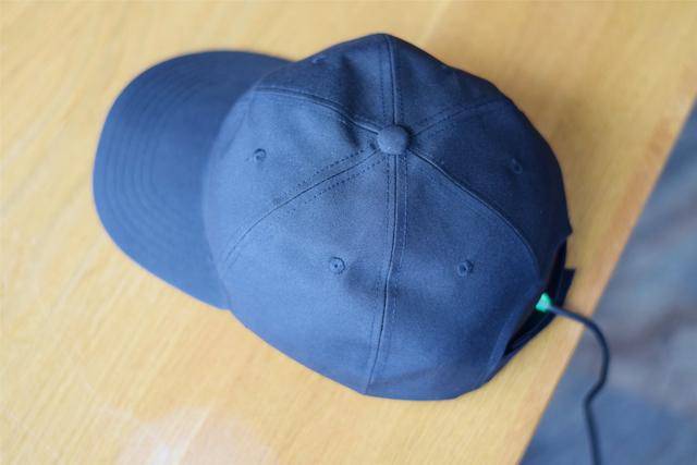 脱发者的福音小米推出首款激光生发帽售价仅千元