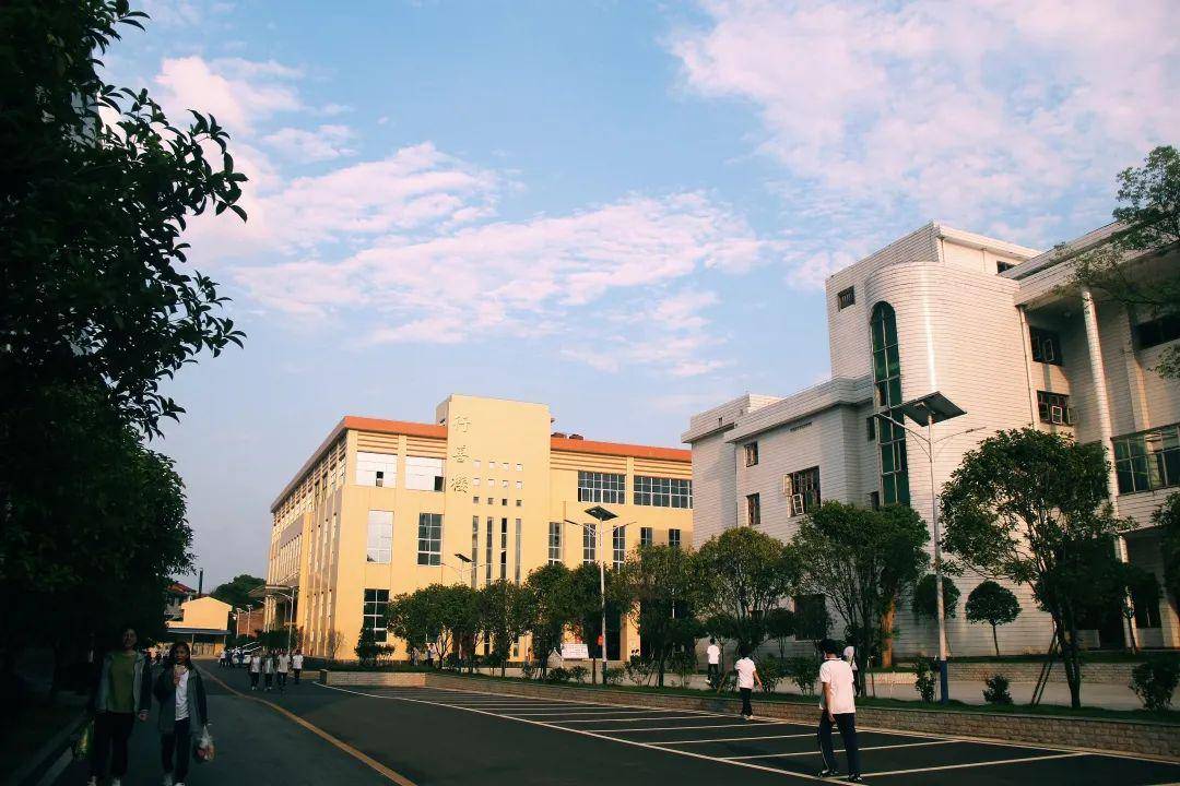 【母校】攸县一中,那些年我们追过的梦还剩下多少?