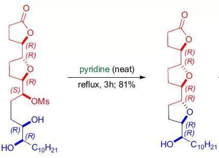 williamson醚合成反应