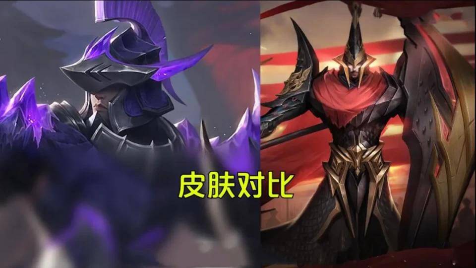 蒙恬秩序猎龙将官宣外型神似逐梦之光50点券fmvp皮肤别错过