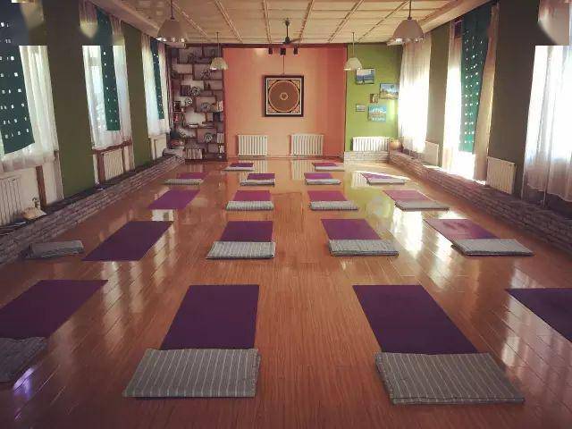 王向东老师西安工作坊 | 2020年6月20-24日_瑜伽