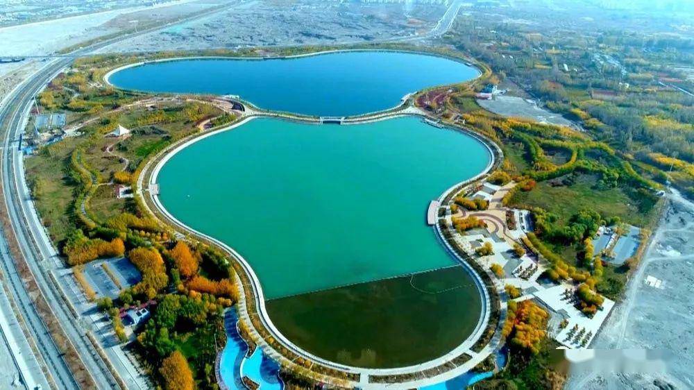 肃州区坚持生态优先绿色发展打赢污染防治攻坚战