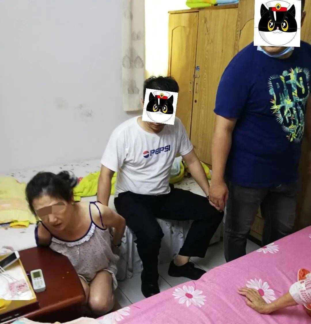 我市11名涉毒逃犯接连落网