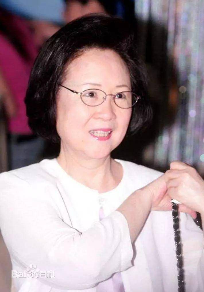 81岁琼瑶交代身后事一句话震惊全世界