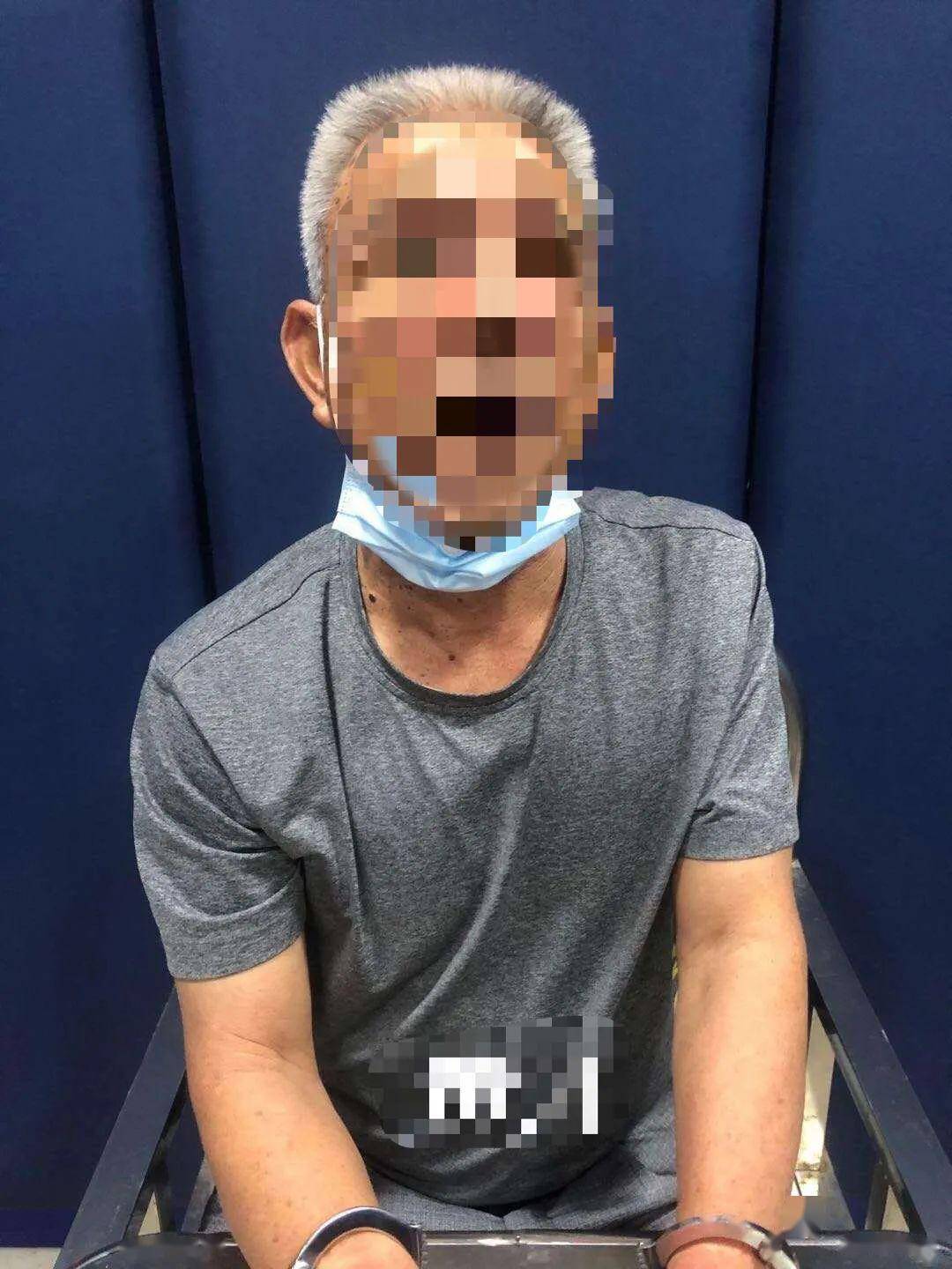 陆丰六驿枪杀案,金厢命案告破,正义不会缺席.