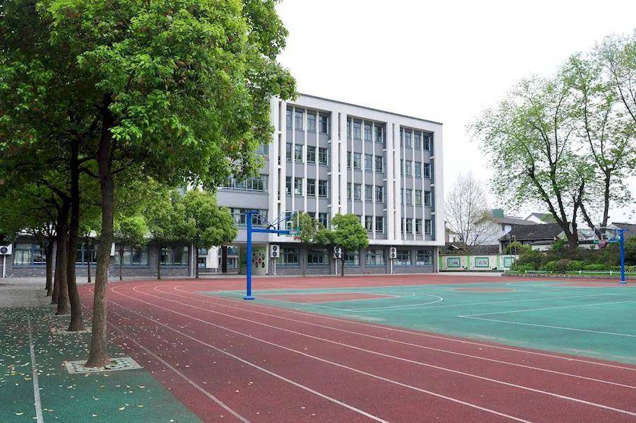 绍兴市鲁迅小学改扩建,最新消息来了!