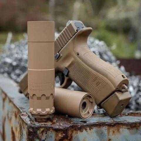 降噪rugged公司消音器美图欣赏