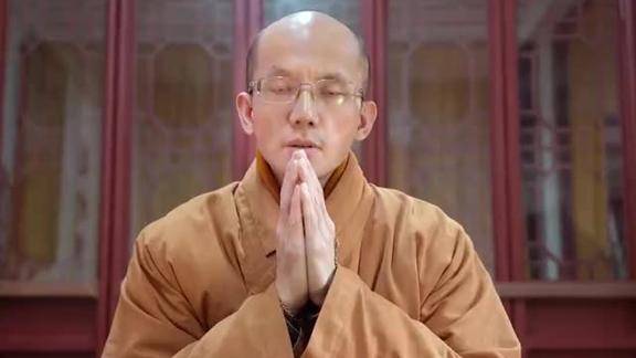上虞多宝讲寺住持宗宙法师