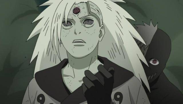 给《火影忍者》换个名字,《黑绝救母记》很贴切,最后一个太搞笑