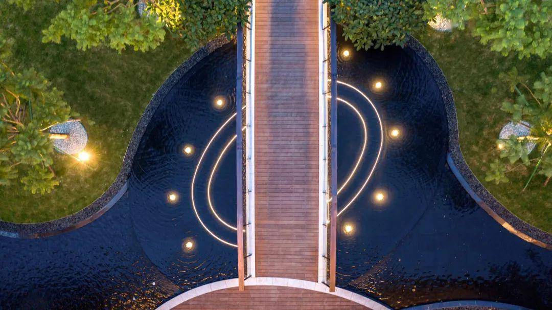 宁静闲适低调奢华东湖悦海湾东湖会