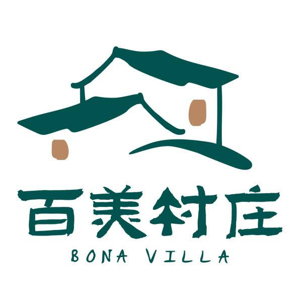百美村庄