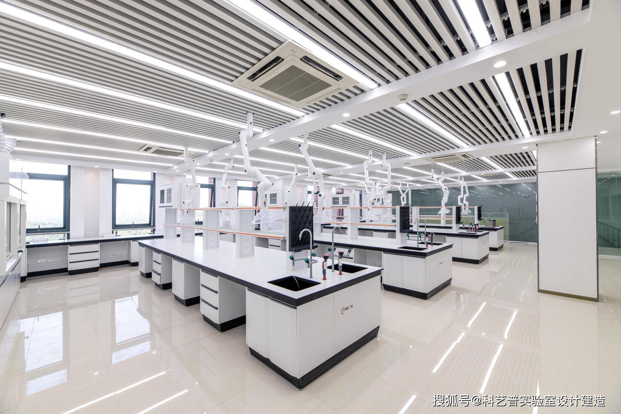 西安交大科研实验室建设方案