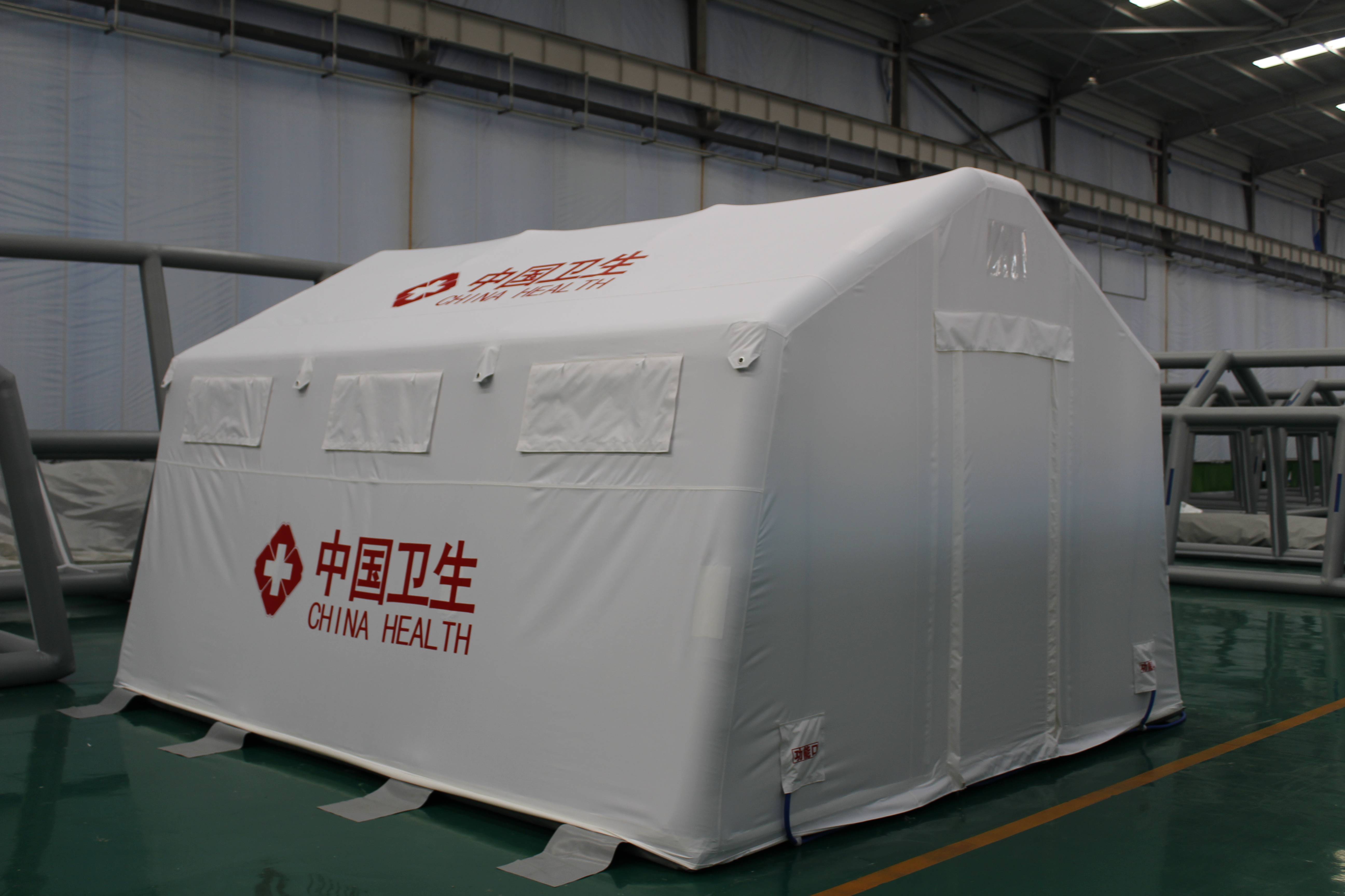 充气帐篷-带隔间的淋浴帐篷_帐篷_隔间_充气