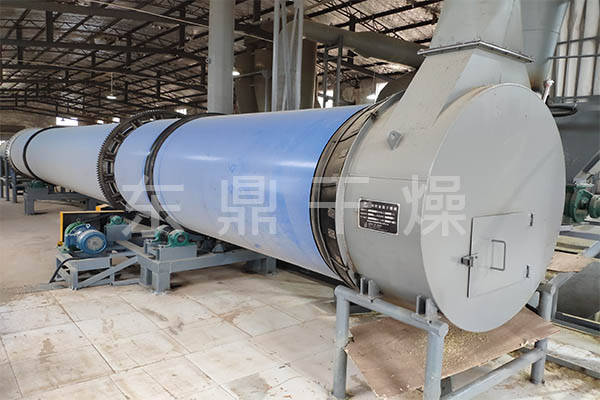 滚筒干燥机的缺点(木屑烘干机设备厂家有哪些)