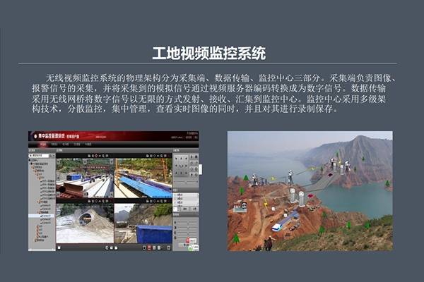 西安智慧工地管理系统(智慧工地运维)