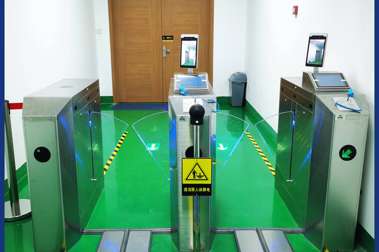 防静电门禁系统技术要求