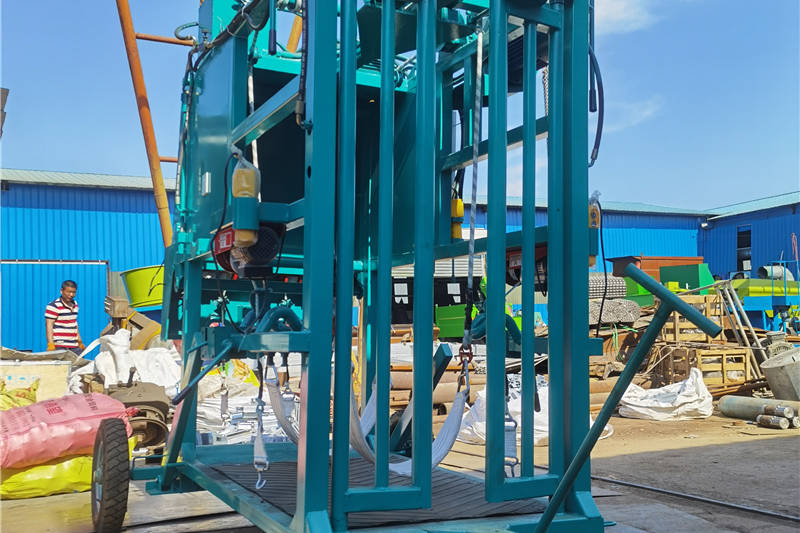 液压升降修蹄机立式修蹄车