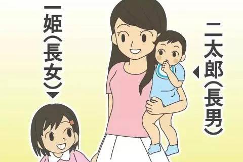 30%的日本人都会搞错的「一姫二太郎」是什么意思？_搜狐网