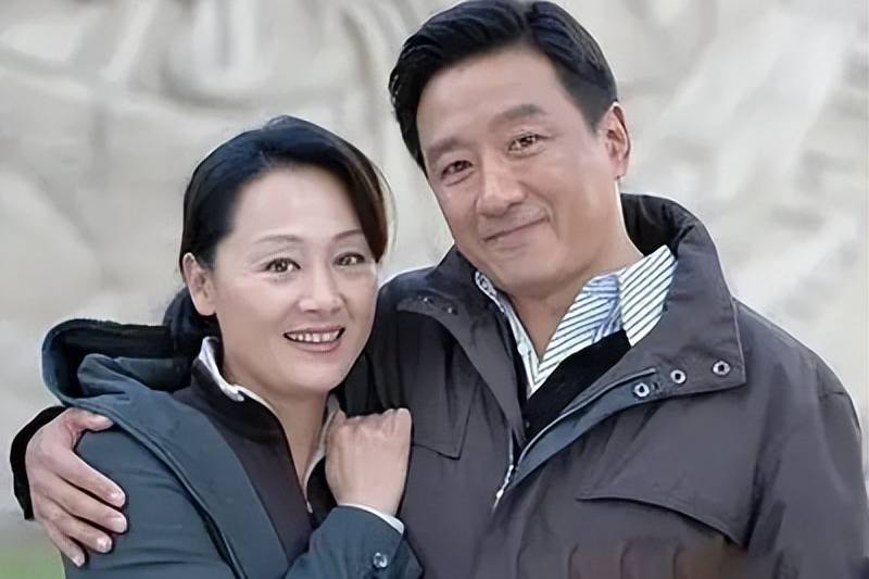 王姬 著名演员王姬：事业和情感坎坷有泪，如今仍将29岁智障儿子当宝_手机搜狐网