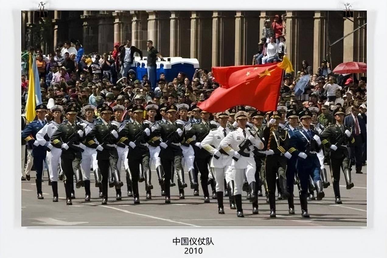 一年一张，解放军建军95周年的95张难忘照片_手机搜狐网