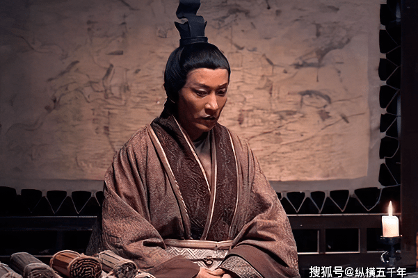“汉武帝”西汉第一理财专家，帮汉武帝“致富”，为何却惨遭灭族？