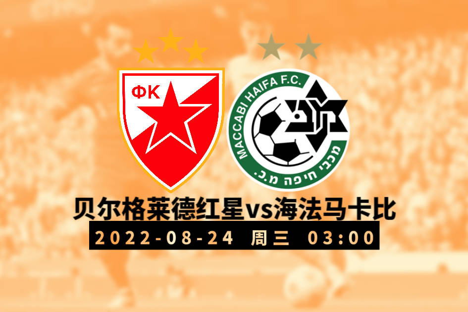 海法马卡比 vs 雷恩