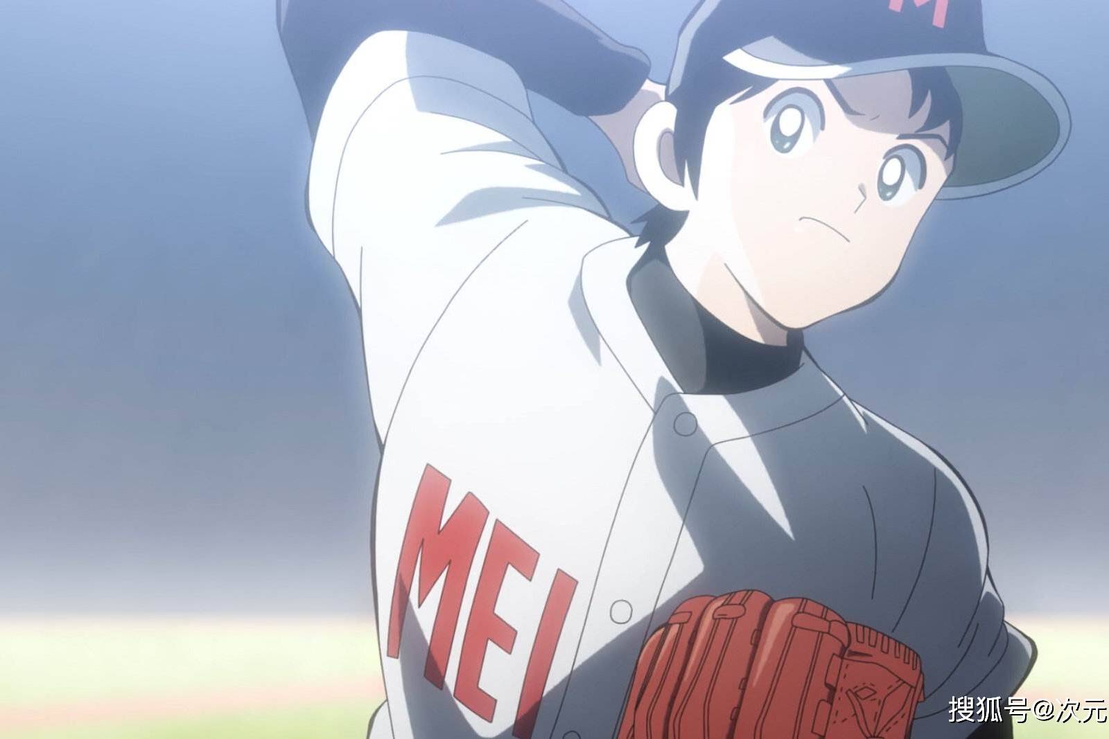 安达充《棒球英豪》续篇TV动画《MIX MEISEI STORY》第2季决定 