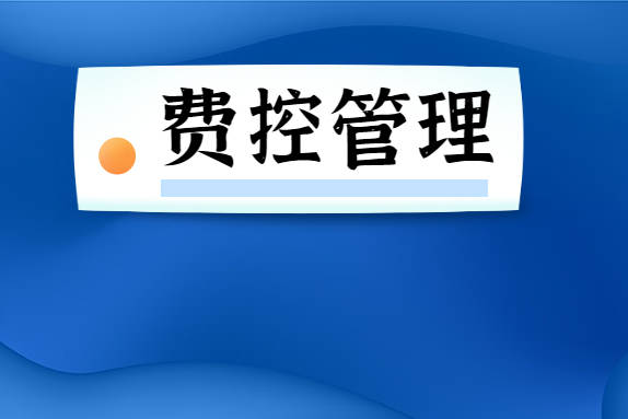 如何提高费控管理工作(企业控制费用的建议和方法)