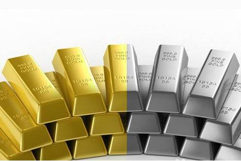 黄金和白银价格差距的原因？_搜狐网