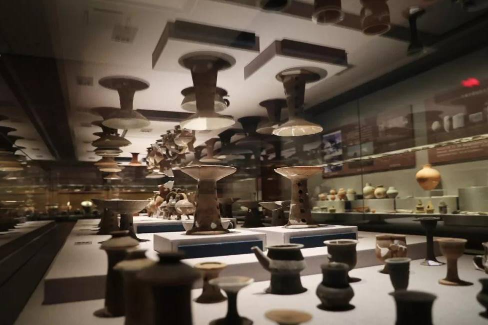 古徐国遗迹在邳州被发现这里也是徐氏的发源地