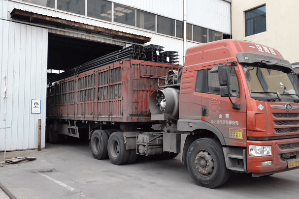 为什么大家选钢筋桁架楼承板要怪就怪它施工周期比想象中要快