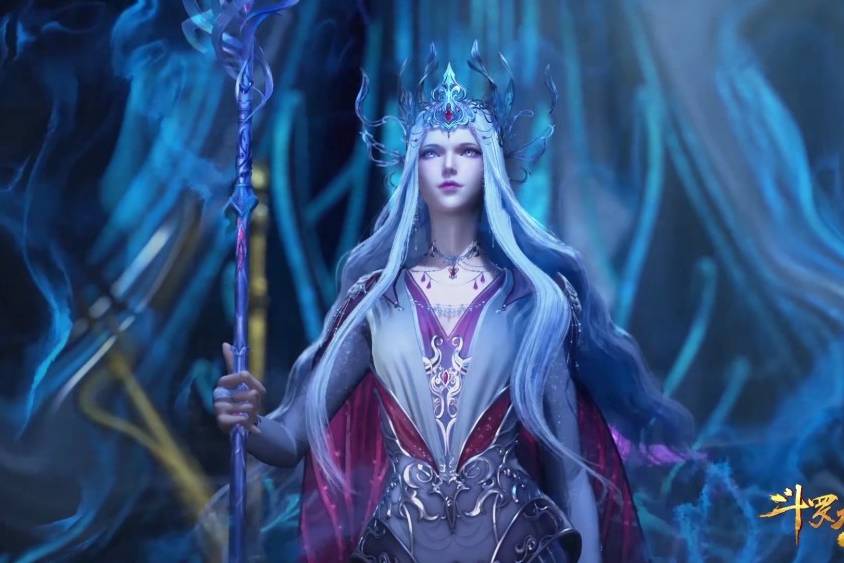 斗罗大陆魂师对决sp波塞西怎么加点波塞西加点推荐