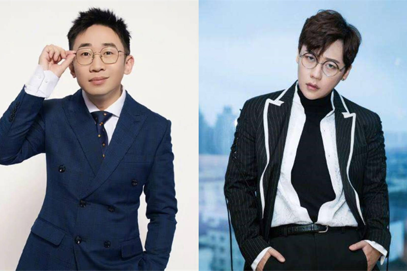 eso综艺首秀惹争议杨迪刘维发文致歉鹿哈回应搞假的没意思